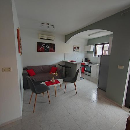Apartment Vilma Rovinj Exterior photo