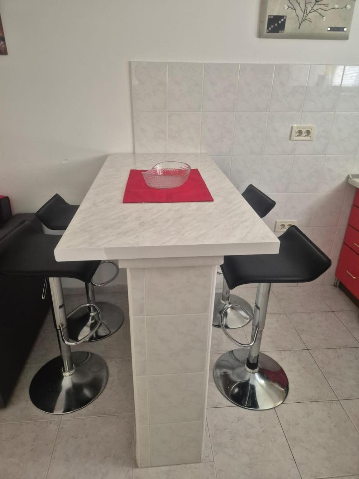 Apartment Vilma Rovinj Exterior photo