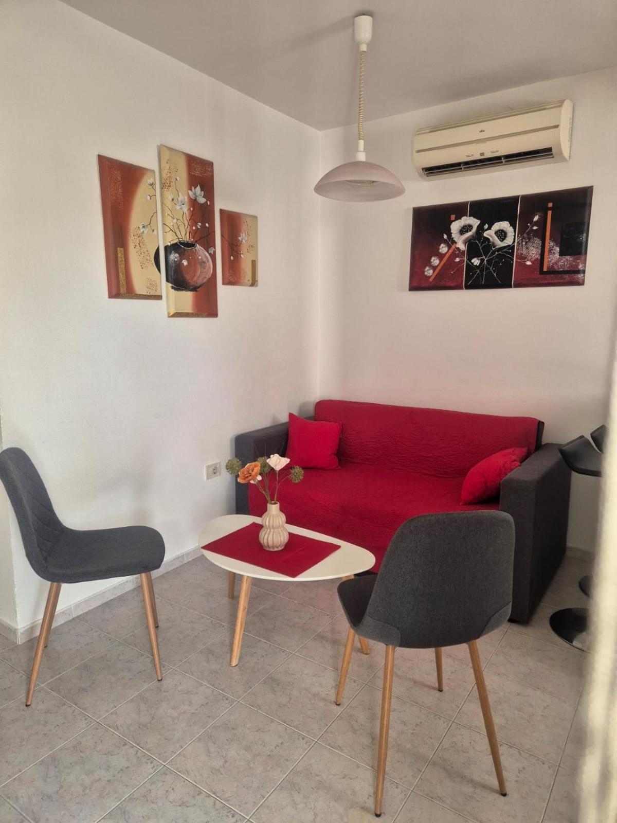 Apartment Vilma Rovinj Exterior photo